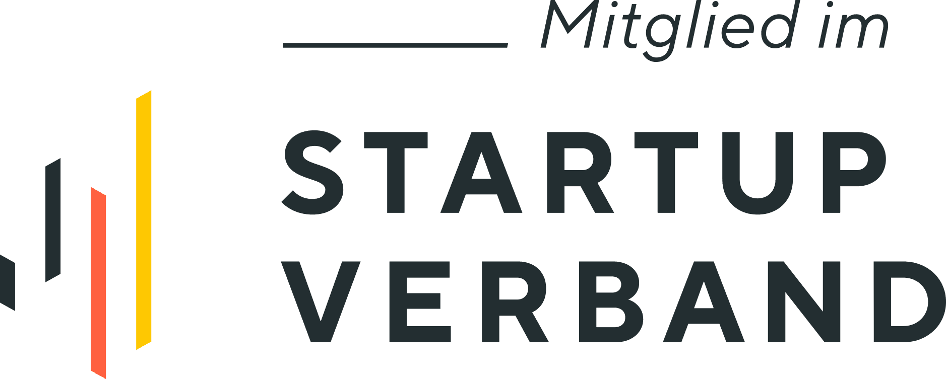 Bundesverband Deutsche Startups e.V. - Member Bundesverband Deutsche Startups e.V. - Member