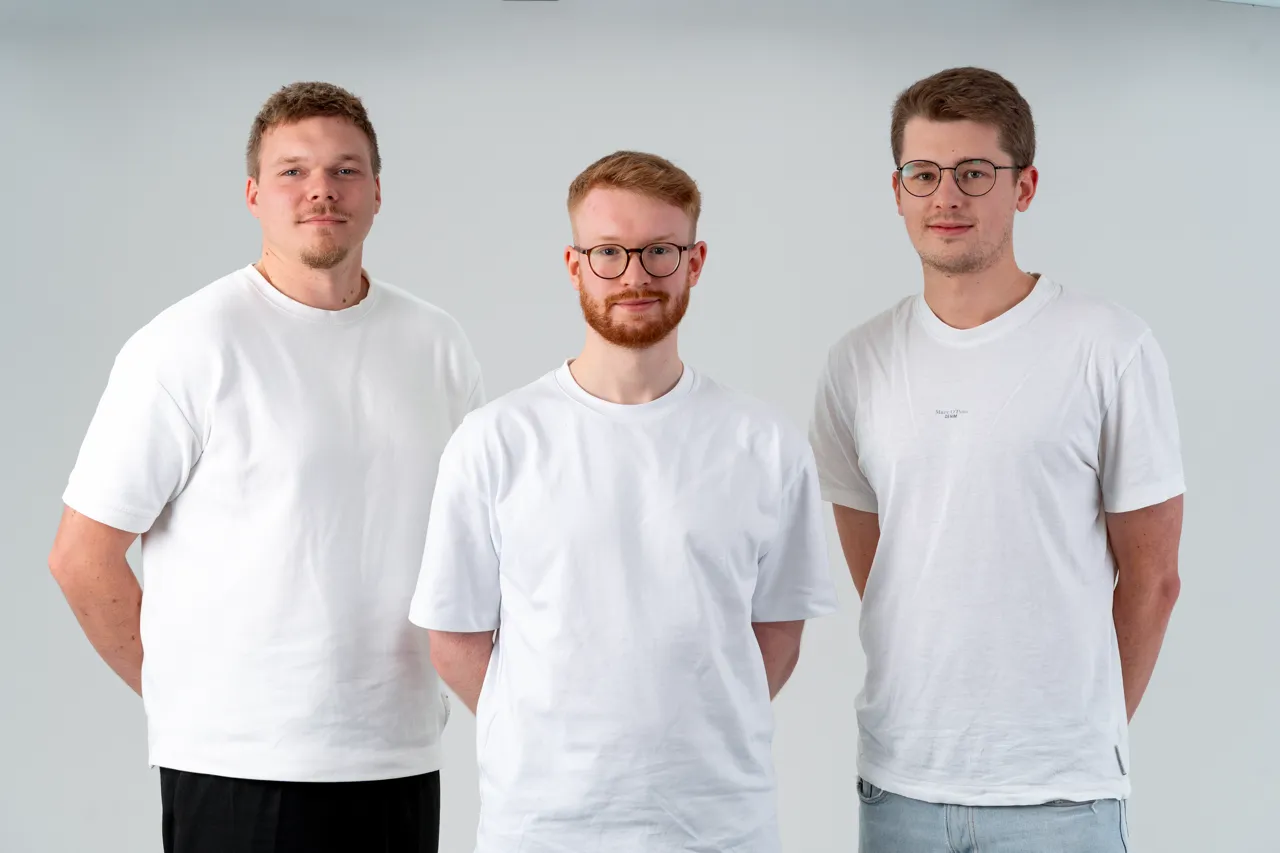 Our Team