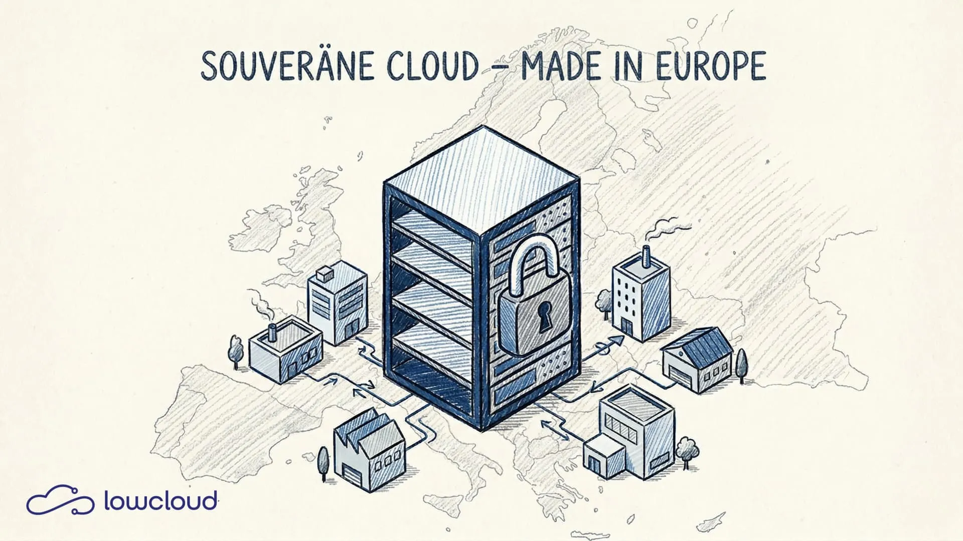 Sovereign Cloud Checklist for SMEs: What Counts