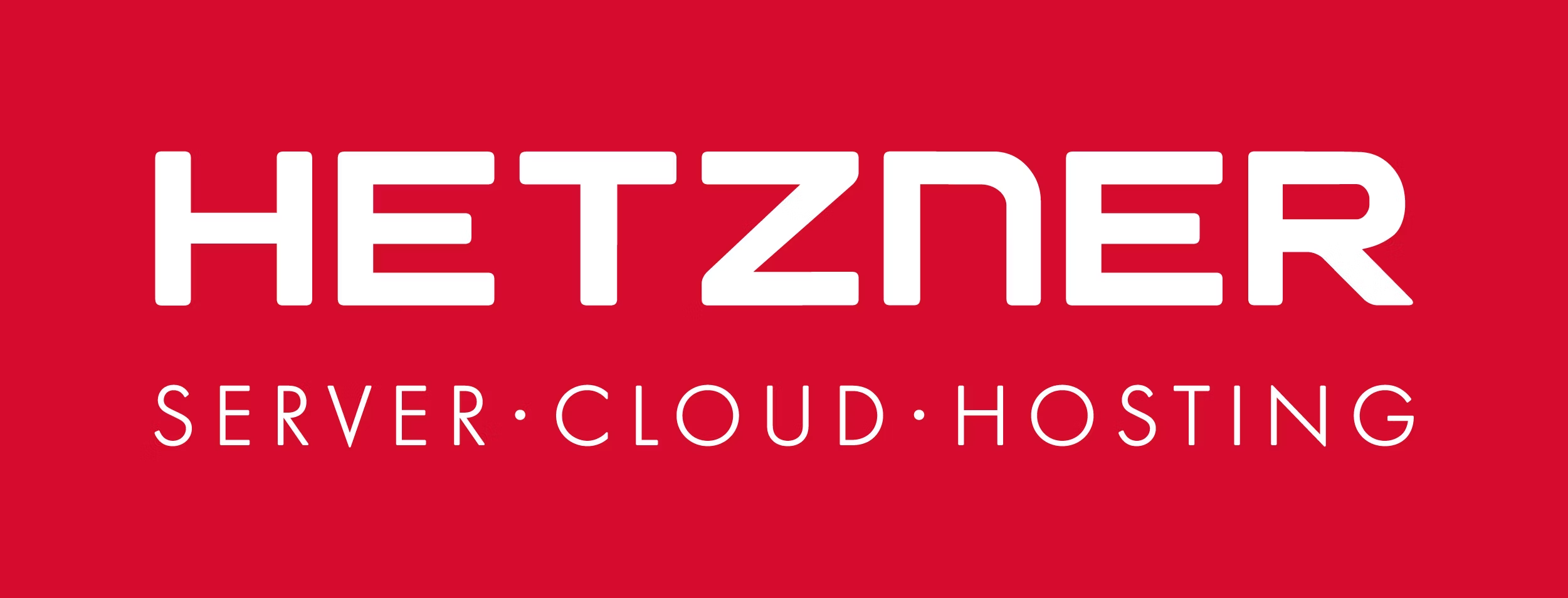 Hetzner Cloud - German cloud infrastructure provider for lowcloud deployments